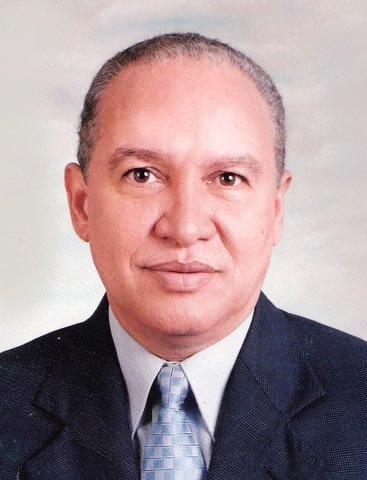 Ing Odonel Gómez Rojas